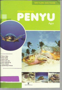 Image of Penangkaran Penyu