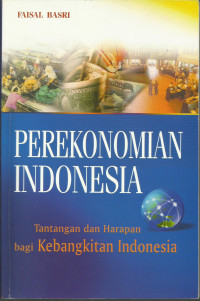 Image of Perekonomian Indonesia