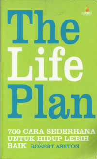 Image of The life plan