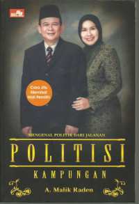 Image of Politisi kampungan