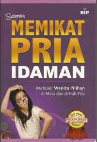 Image of Memikat Pria Idaman