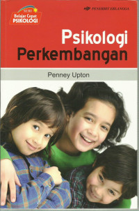 Image of Psikologi Perkembangan