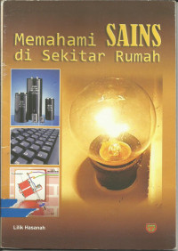 Image of Memahami sains di sekitar rumah