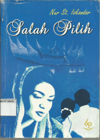 Image of Salah Pilih