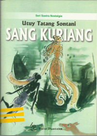 Image of Sang Sangukuriang