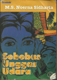 Image of Sebelas Unggas udara