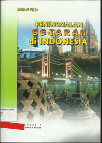 Image of Peninggalan Sejarah di Indonesia