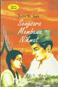 Image of Sengsara Membawa Nikmat
