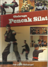 Image of Olahraga Pencak Silat