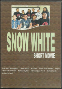 Image of SNOW WHITE