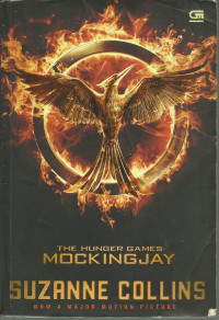 Image of Mocking Jay