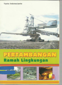 Image of Pertambangan ramah lingkungan