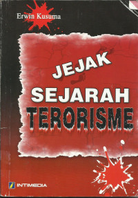 Image of Jejak Sejarah Terorisme