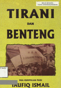 Image of Tirani dan Benteng