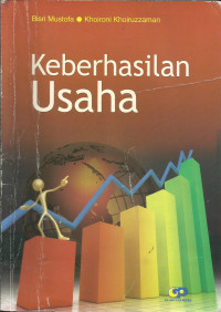 Image of Keberhasilan Usaha